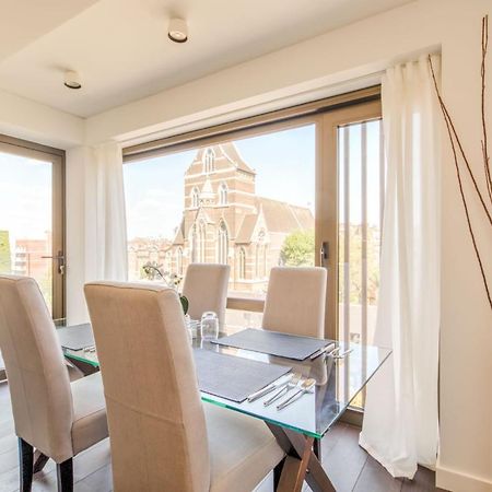 2 Bedrooms Sleeps 6 - Central Λονδίνο Εξωτερικό φωτογραφία