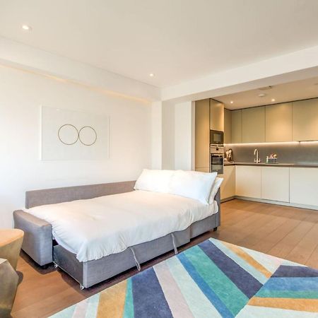 2 Bedrooms Sleeps 6 - Central Λονδίνο Εξωτερικό φωτογραφία