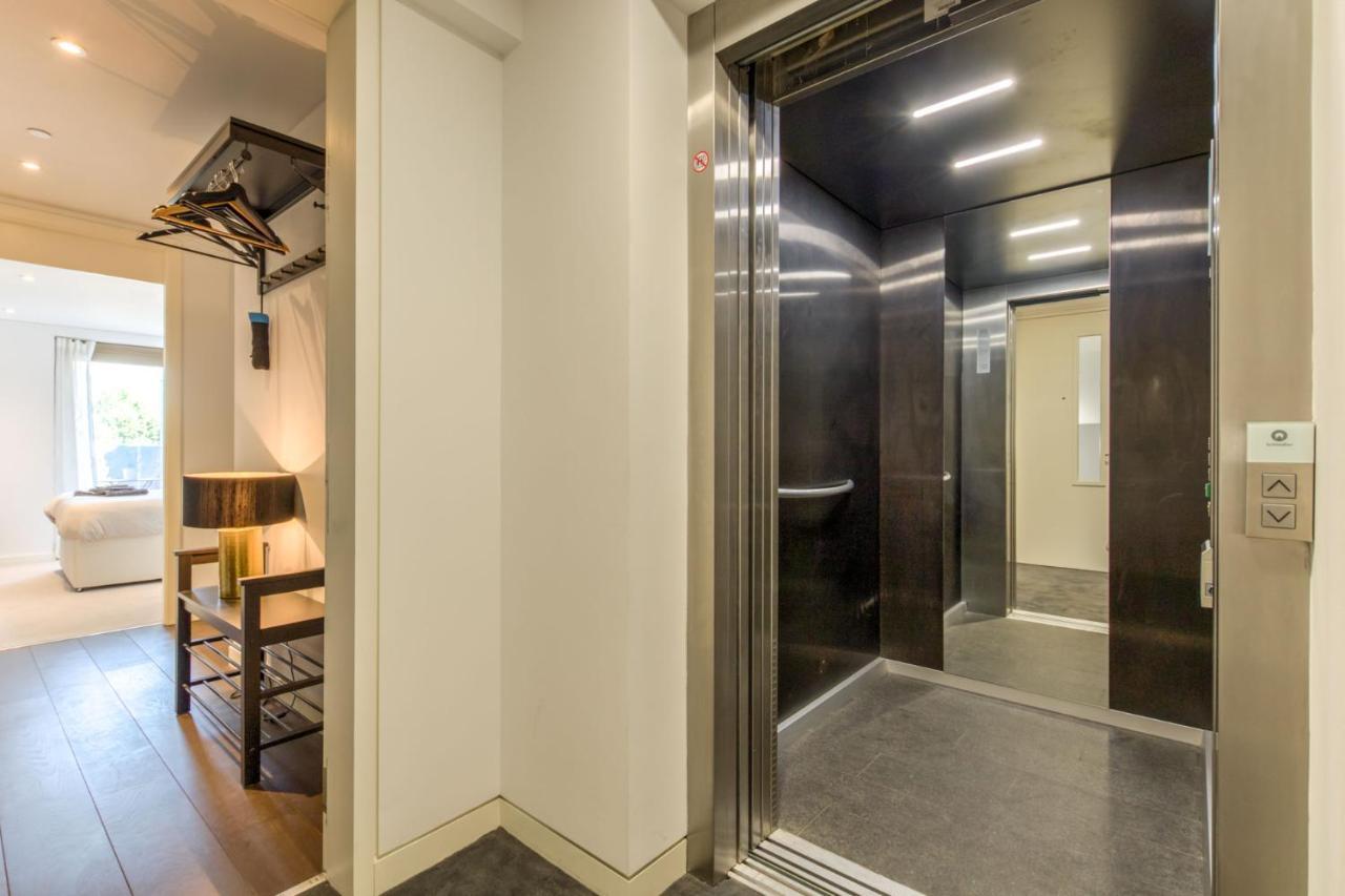 2 Bedrooms Sleeps 6 - Central Λονδίνο Εξωτερικό φωτογραφία