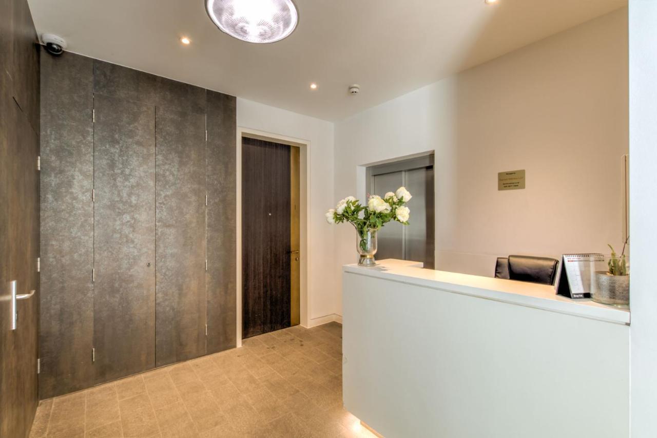 2 Bedrooms Sleeps 6 - Central Λονδίνο Εξωτερικό φωτογραφία