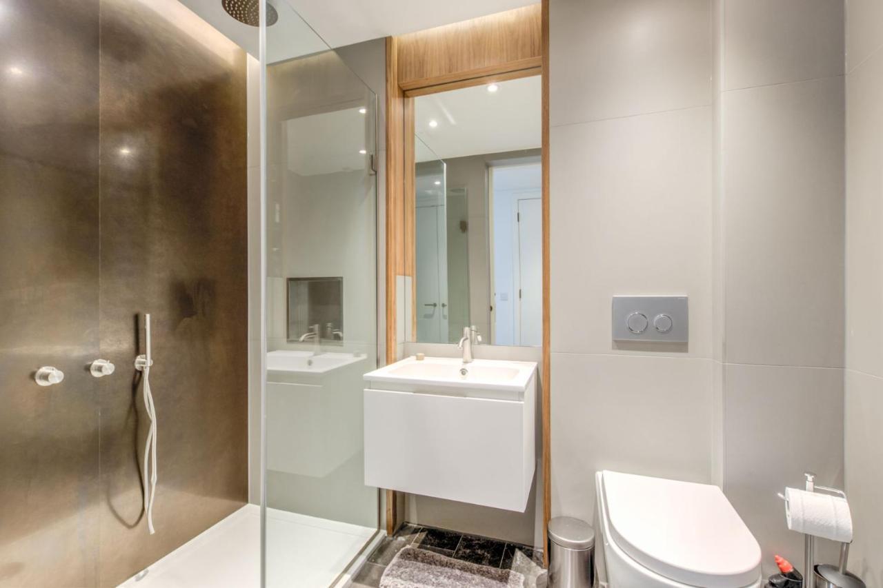 2 Bedrooms Sleeps 6 - Central Λονδίνο Εξωτερικό φωτογραφία