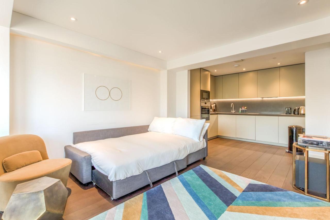 2 Bedrooms Sleeps 6 - Central Λονδίνο Εξωτερικό φωτογραφία