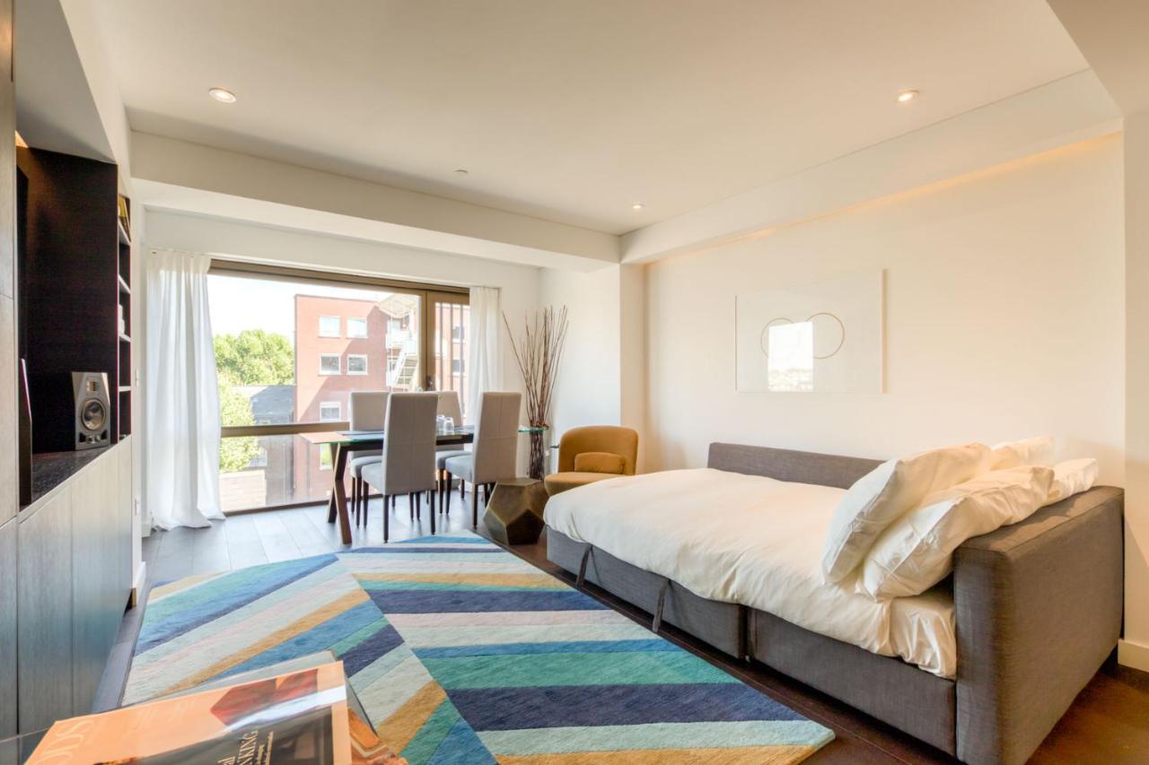 2 Bedrooms Sleeps 6 - Central Λονδίνο Εξωτερικό φωτογραφία