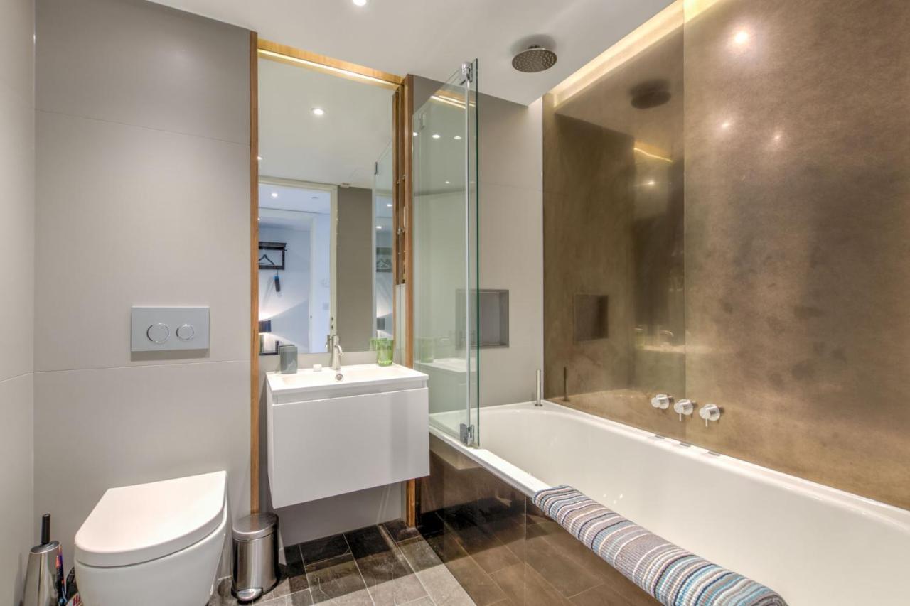 2 Bedrooms Sleeps 6 - Central Λονδίνο Εξωτερικό φωτογραφία