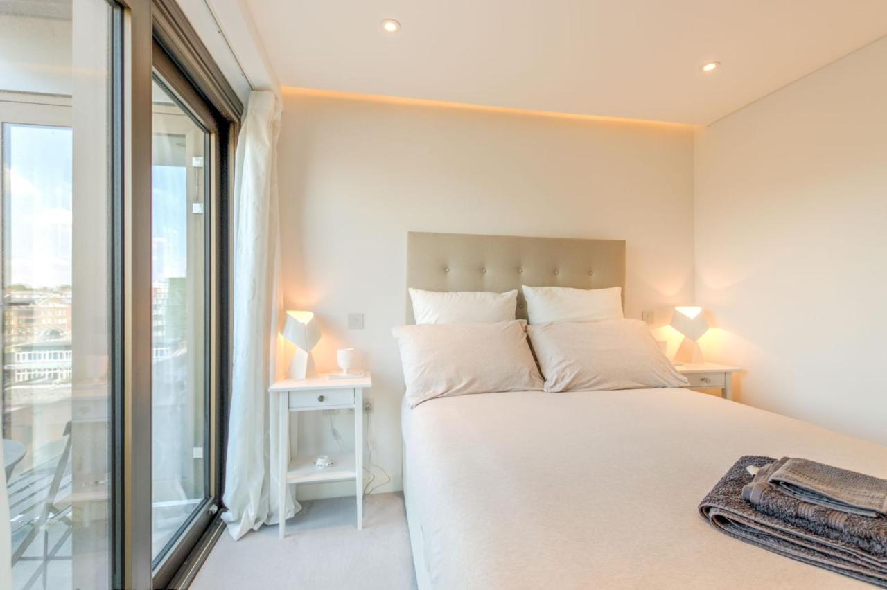 2 Bedrooms Sleeps 6 - Central Λονδίνο Εξωτερικό φωτογραφία