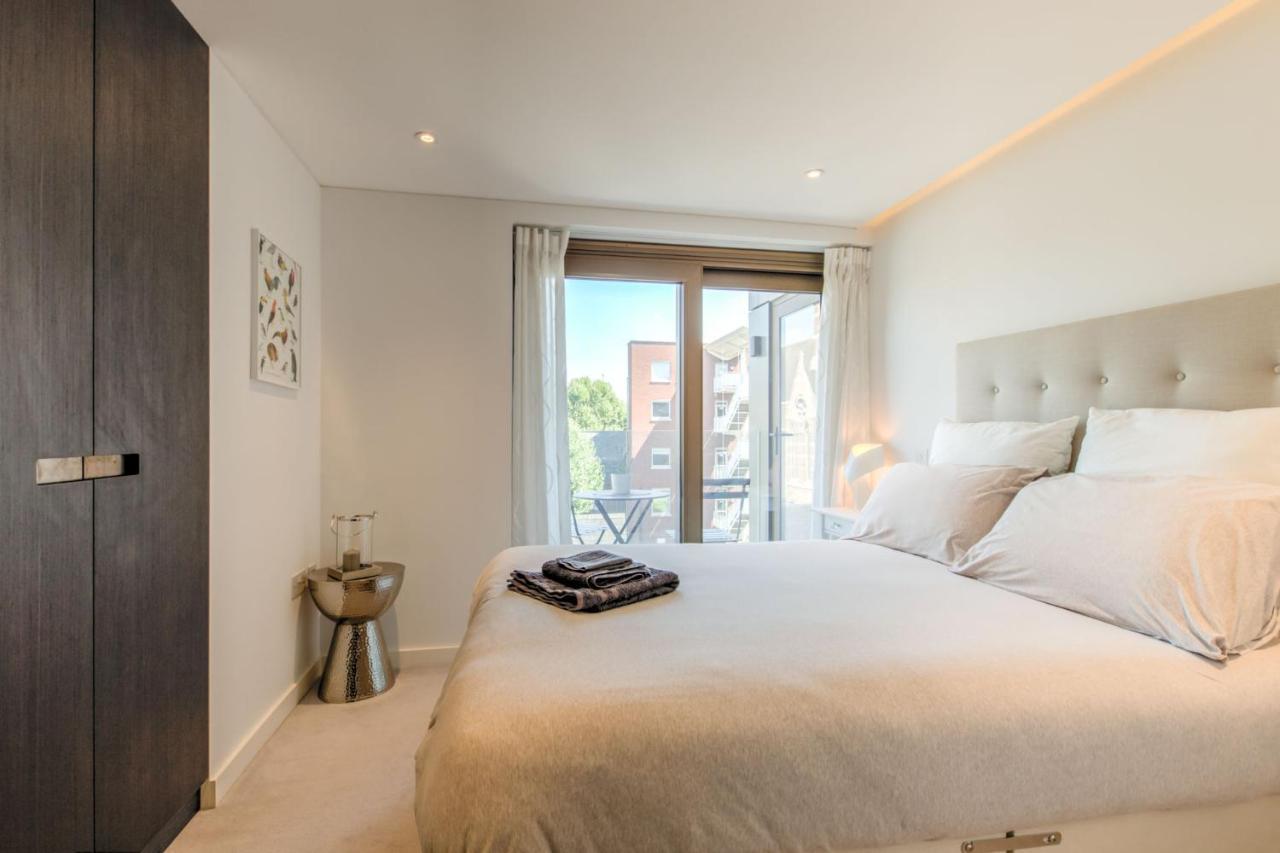 2 Bedrooms Sleeps 6 - Central Λονδίνο Εξωτερικό φωτογραφία